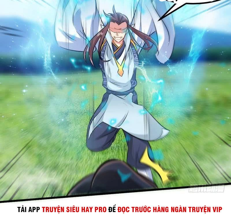 Chí Tôn Thần Ma Chapter 108 - 10