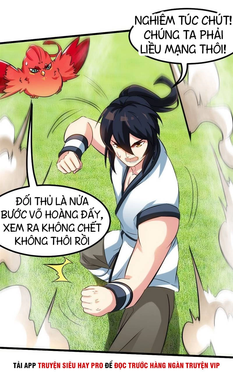 Chí Tôn Thần Ma Chapter 108 - 11