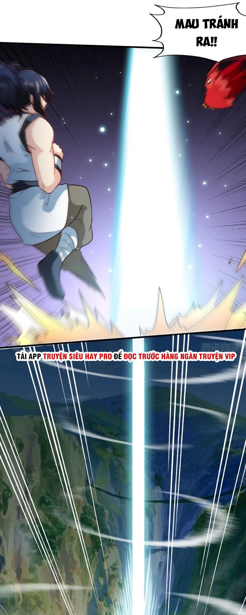 Chí Tôn Thần Ma Chapter 108 - 18