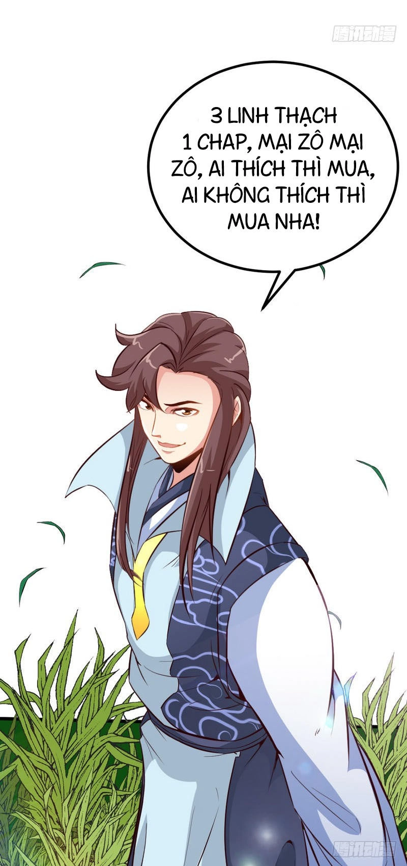 Chí Tôn Thần Ma Chapter 108 - 27