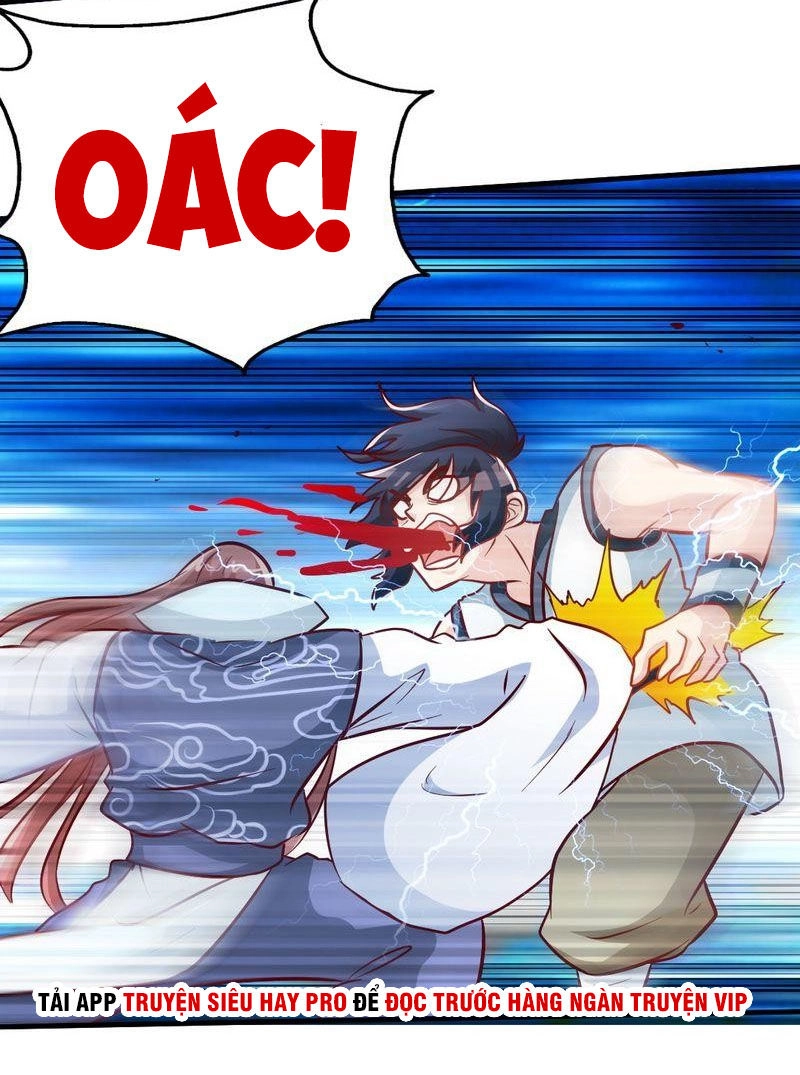 Chí Tôn Thần Ma Chapter 109 - 4