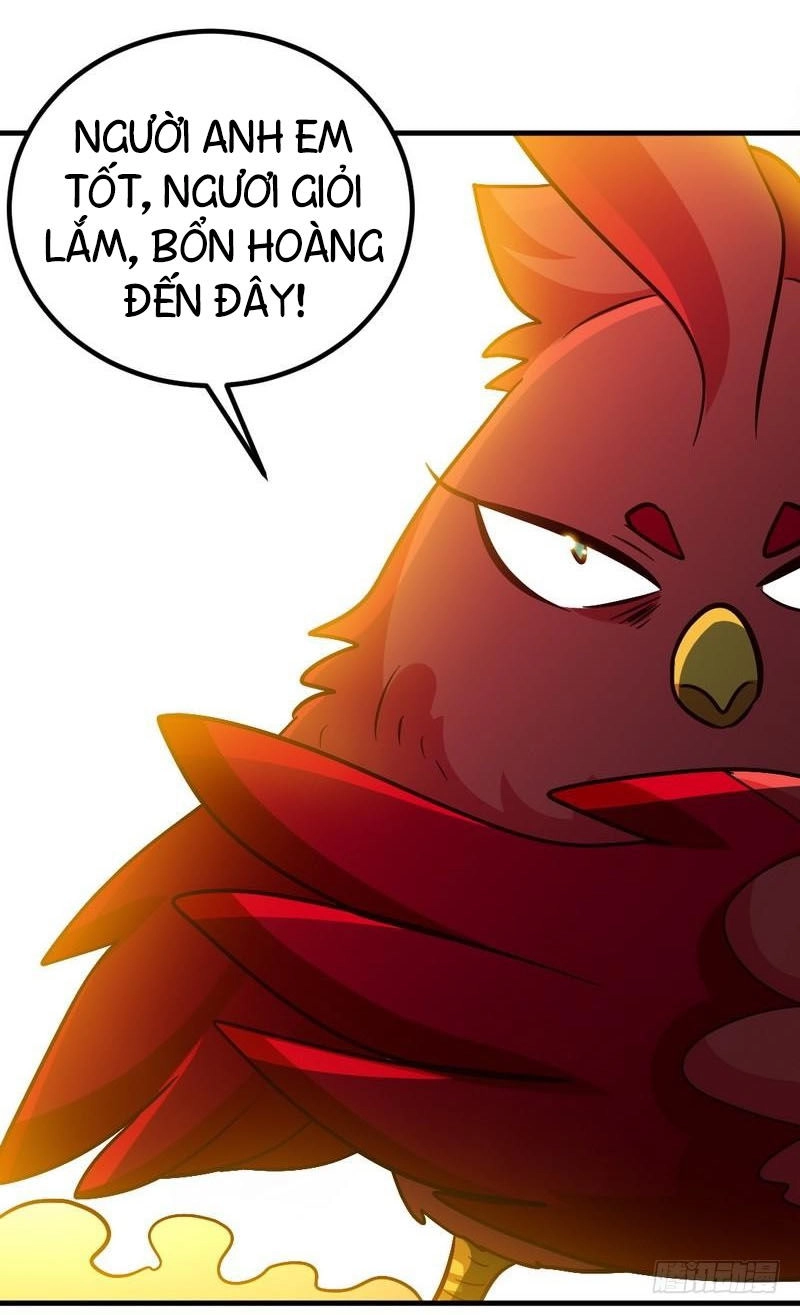 Chí Tôn Thần Ma Chapter 109 - 8