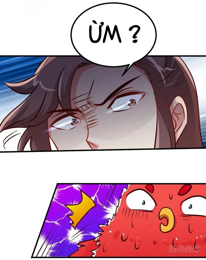 Chí Tôn Thần Ma Chapter 109 - 9