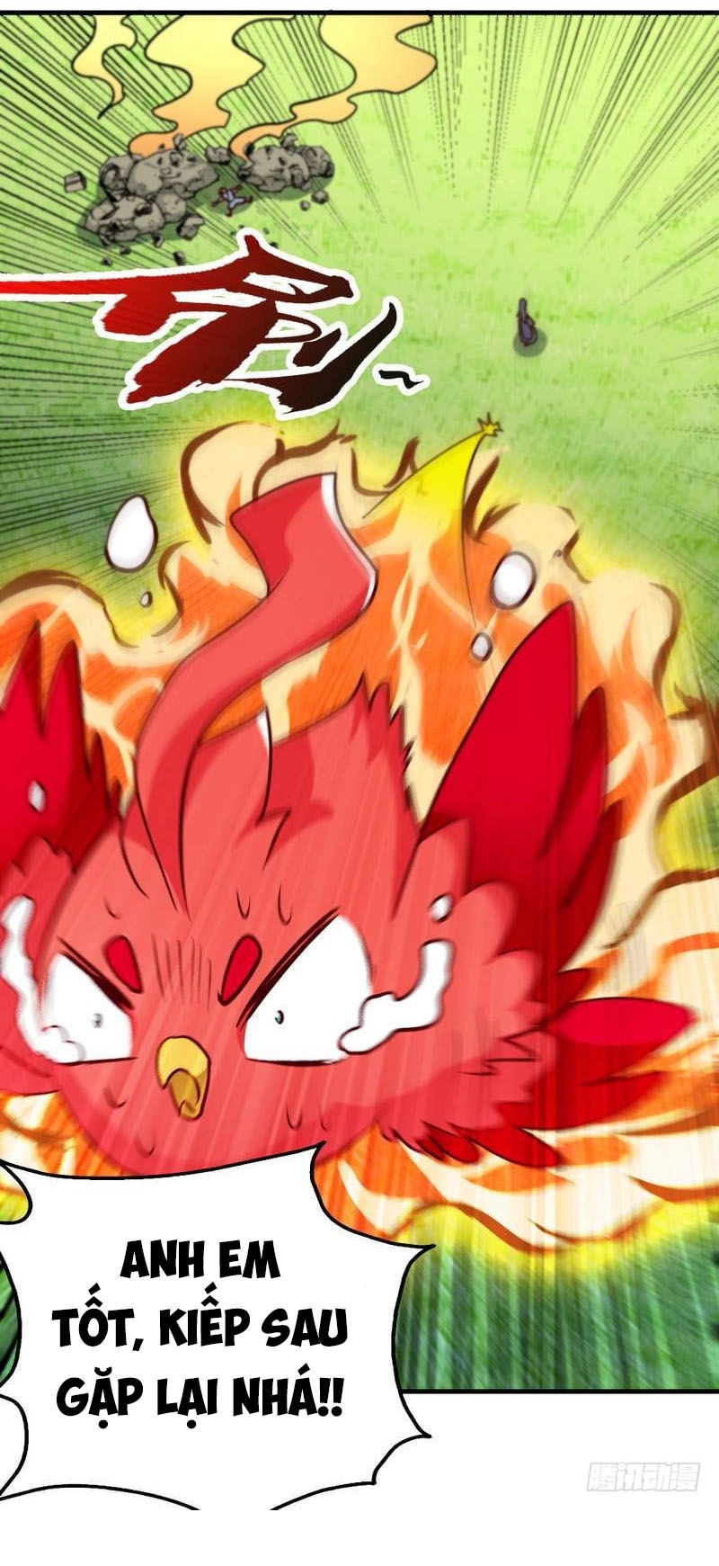 Chí Tôn Thần Ma Chapter 109 - 10