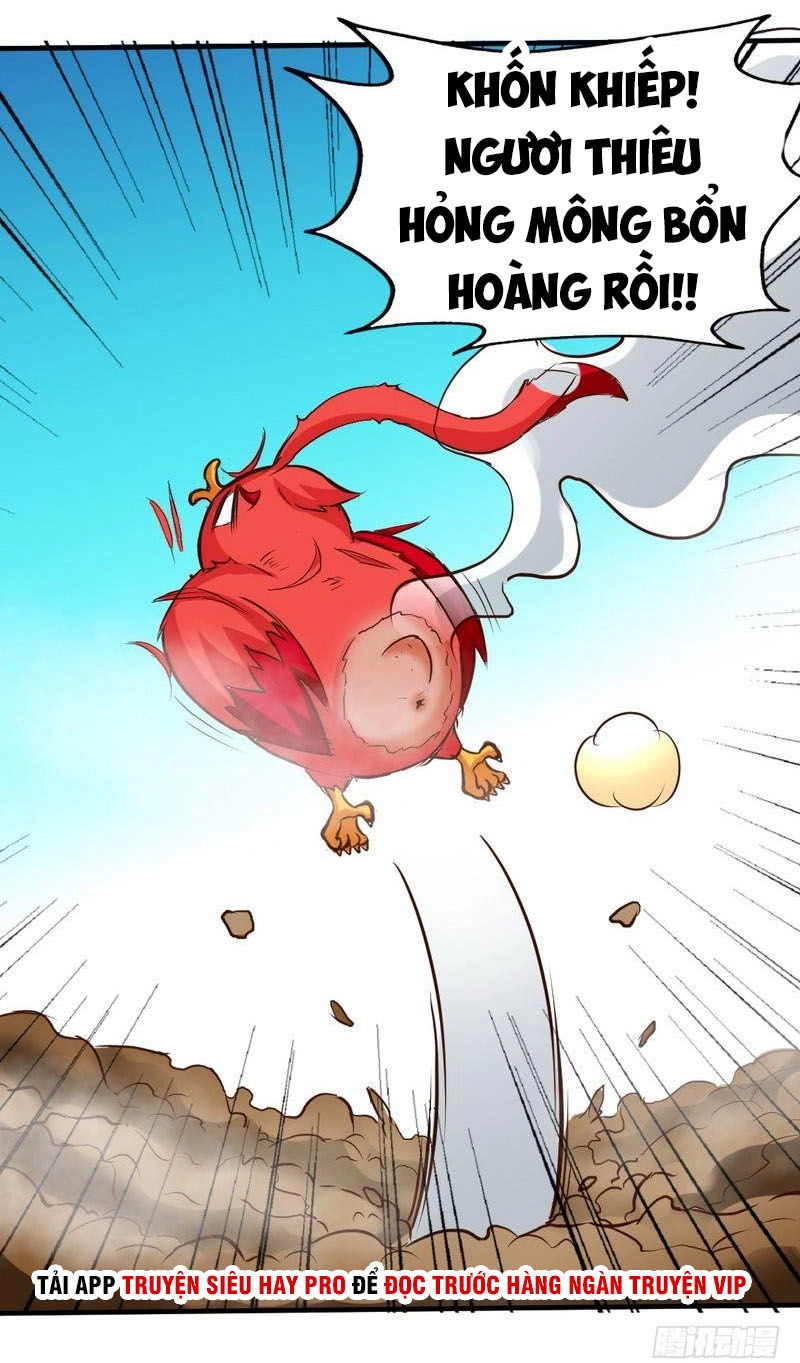 Chí Tôn Thần Ma Chapter 109 - 19