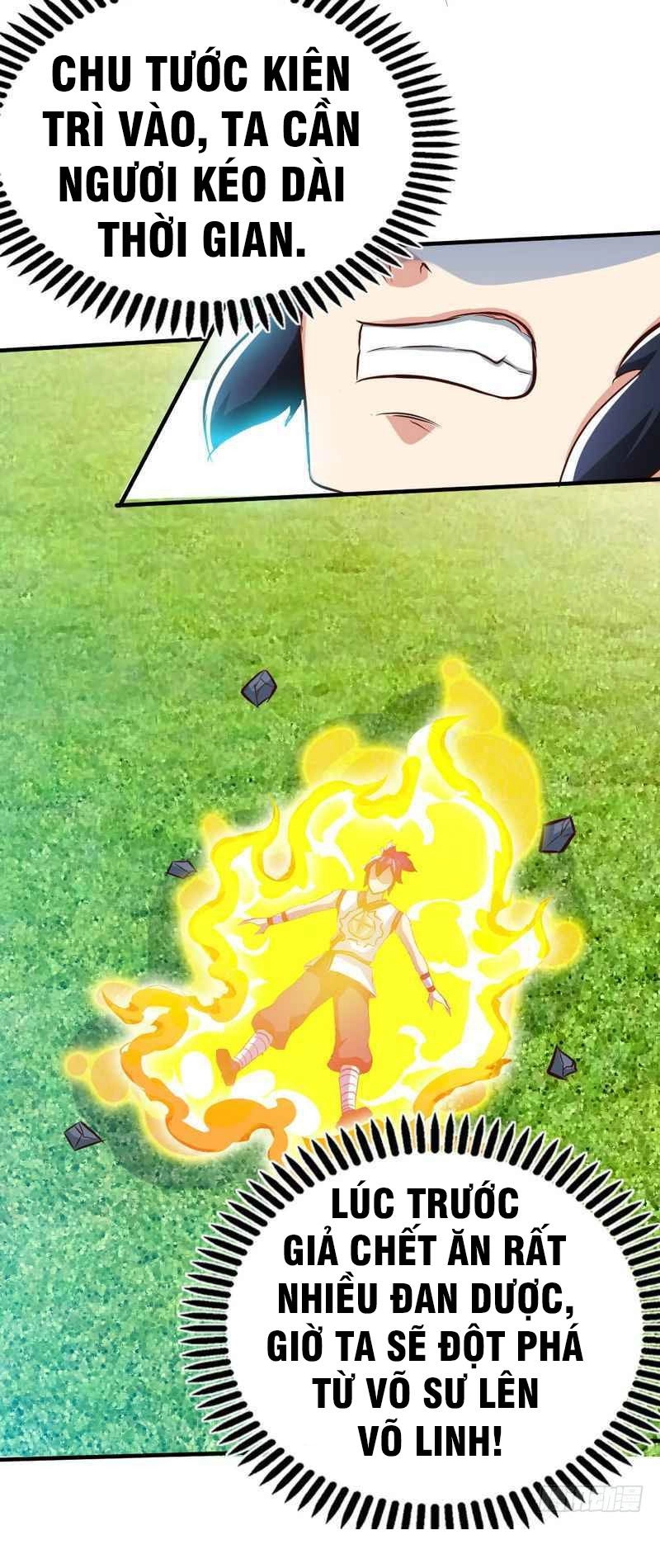 Chí Tôn Thần Ma Chapter 109 - 22