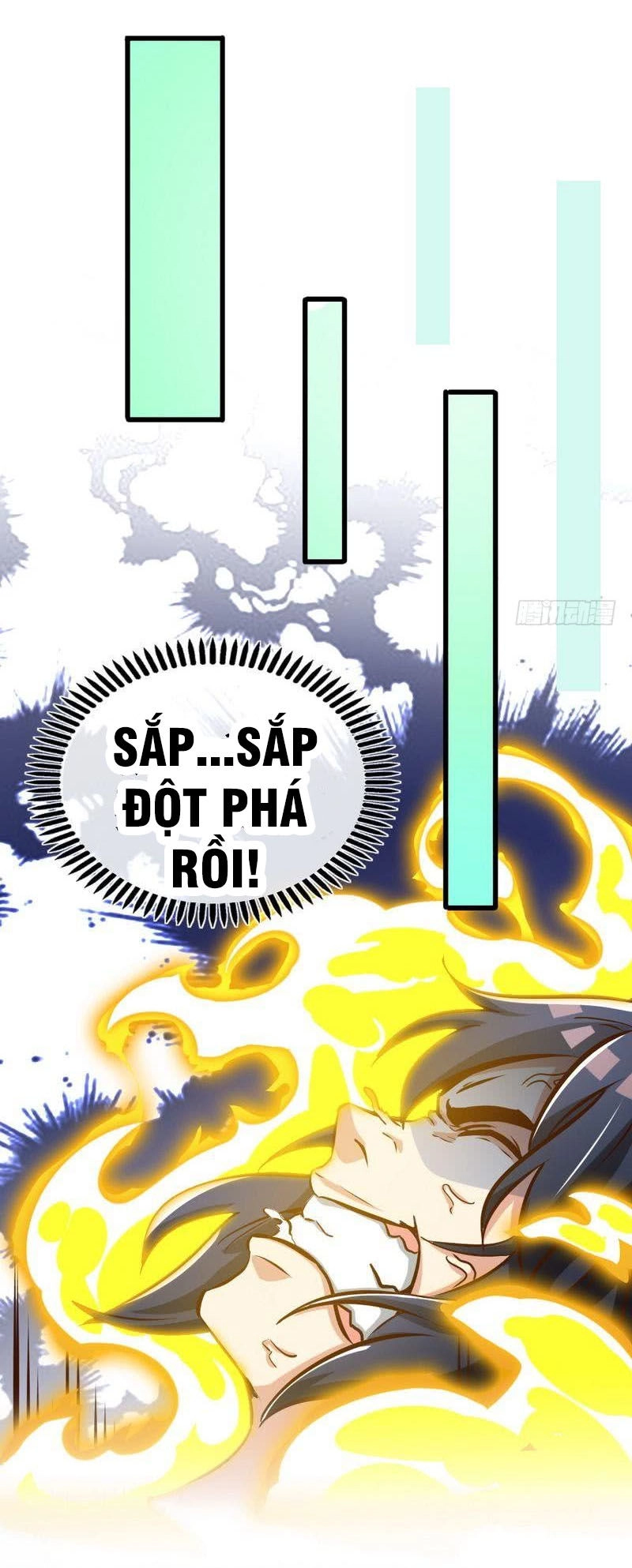 Chí Tôn Thần Ma Chapter 109 - 23