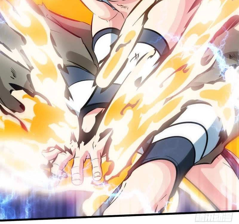 Chí Tôn Thần Ma Chapter 109 - 27