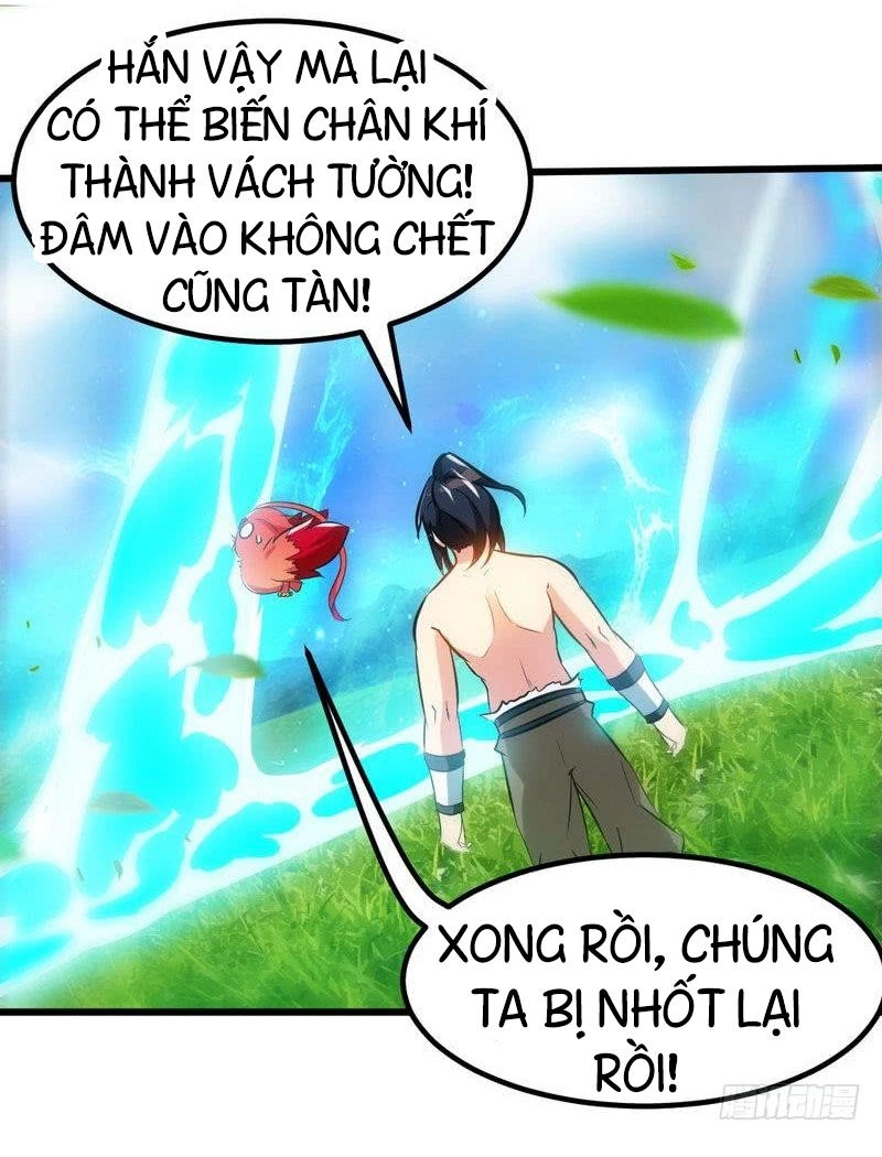 Chí Tôn Thần Ma Chapter 109 - 36