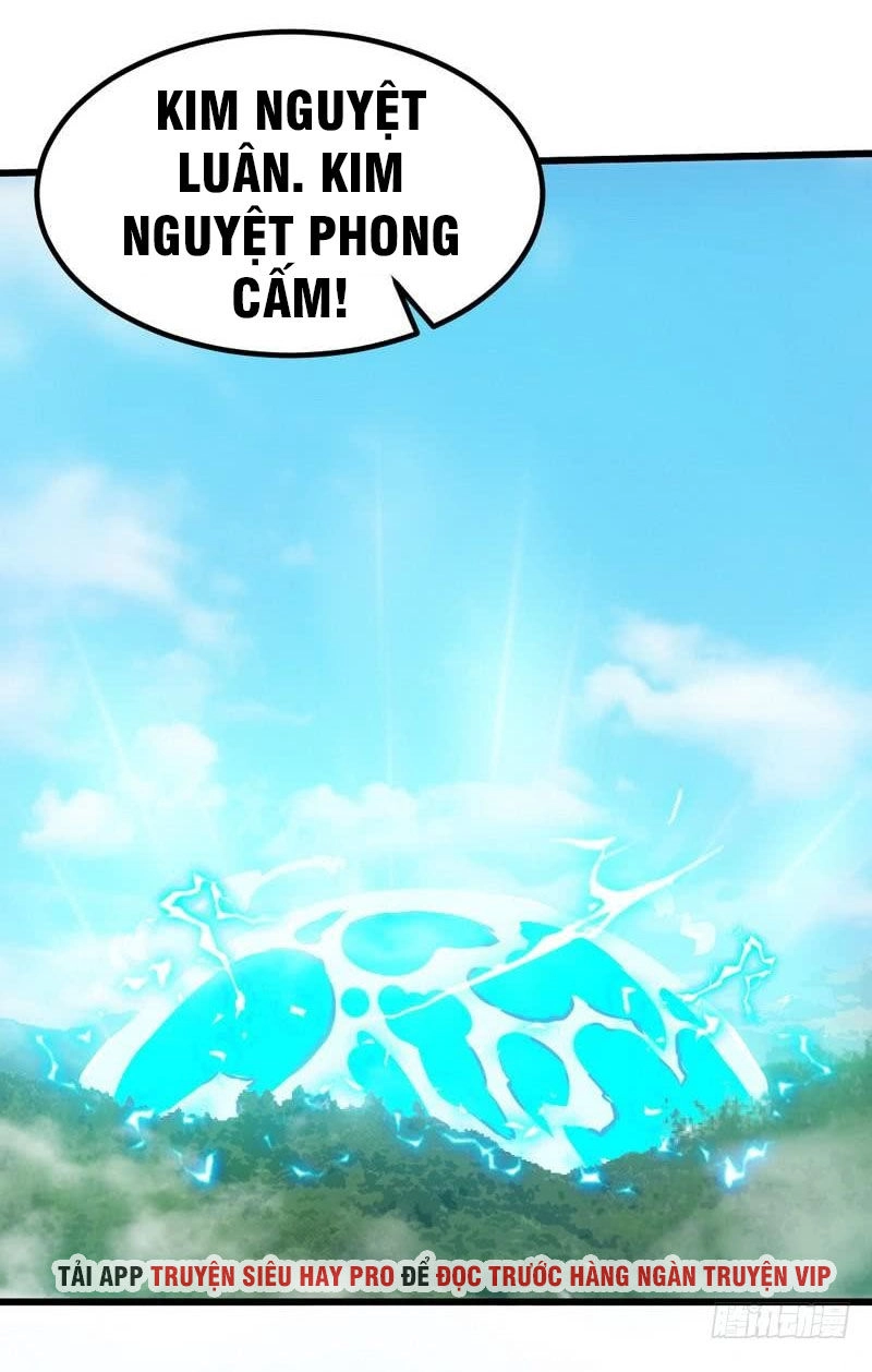 Chí Tôn Thần Ma Chapter 109 - 37