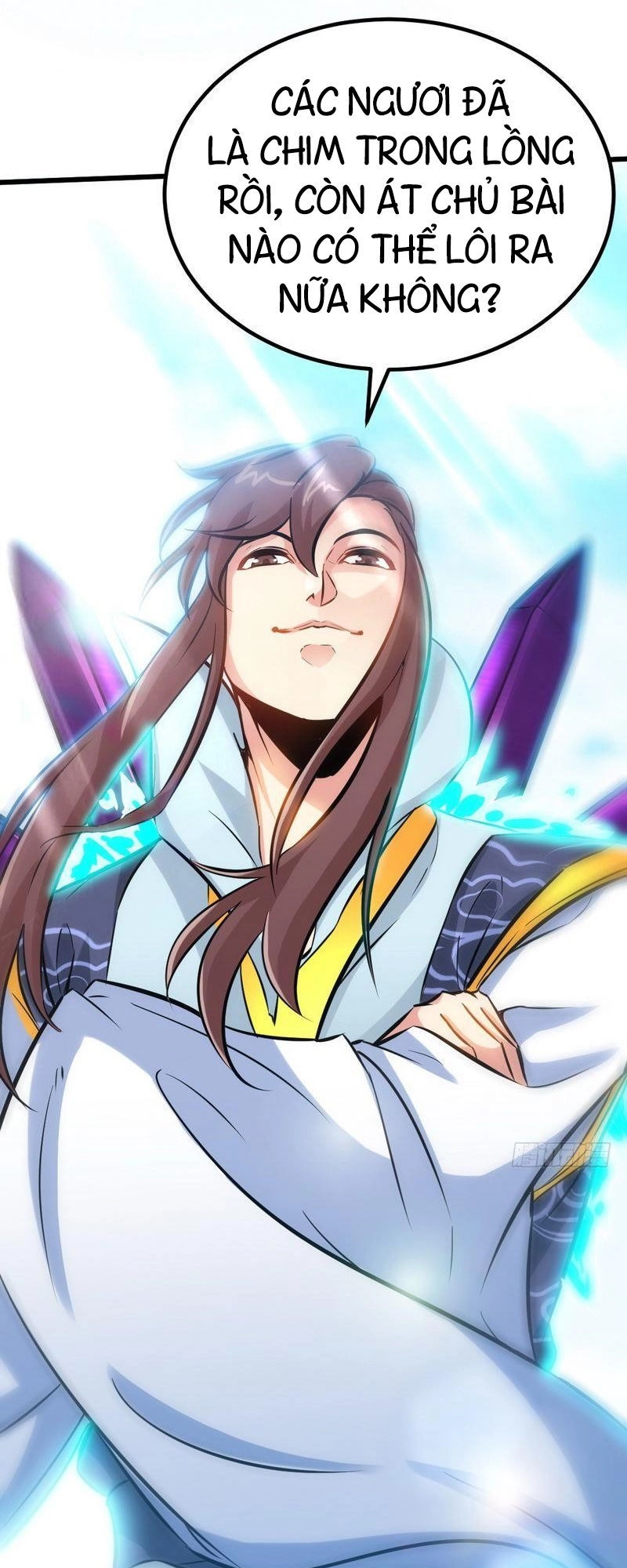 Chí Tôn Thần Ma Chapter 109 - 38