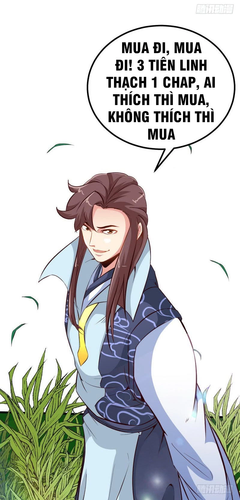 Chí Tôn Thần Ma Chapter 109 - 40