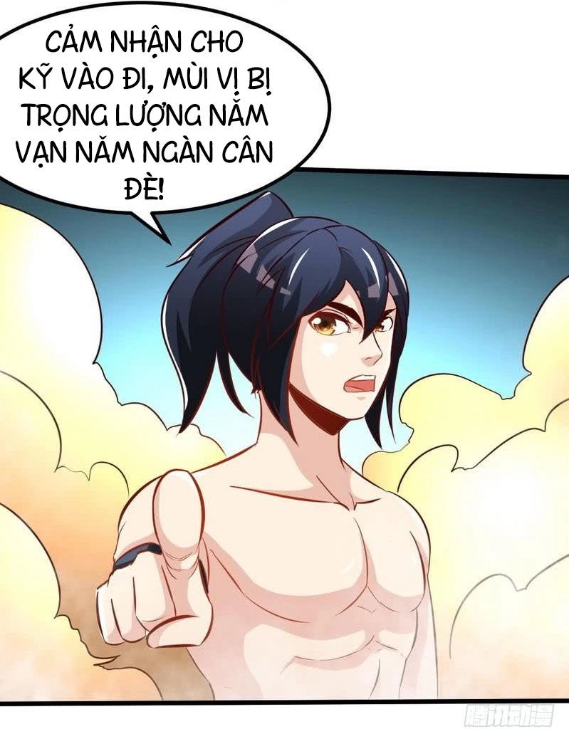 Chí Tôn Thần Ma Chapter 110 - 6