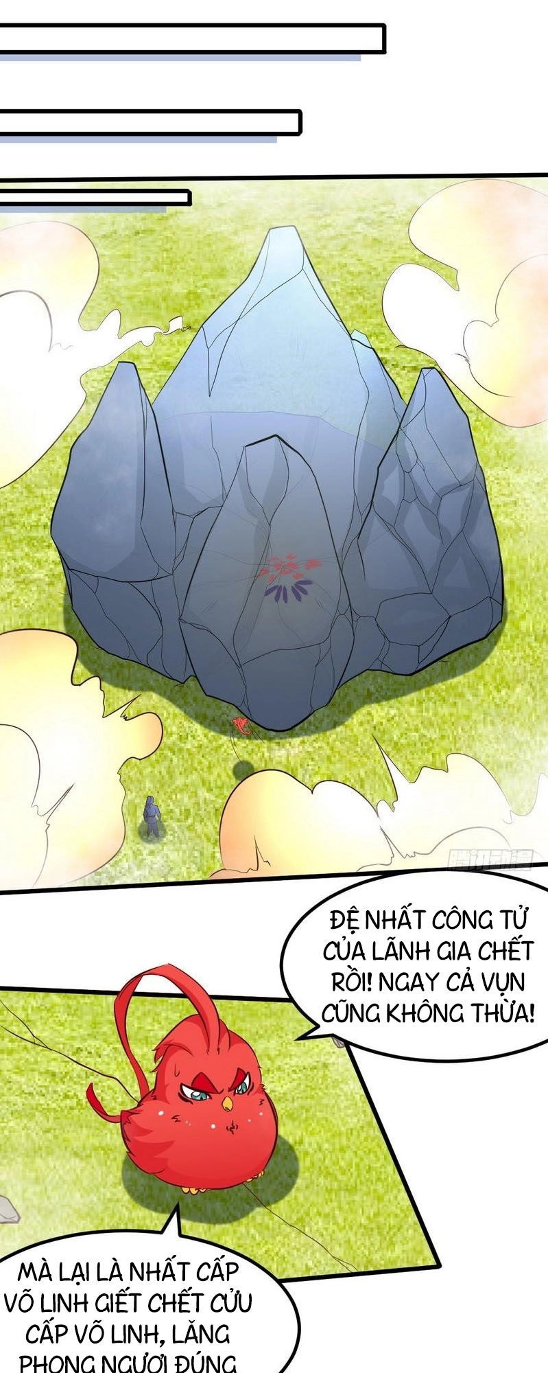 Chí Tôn Thần Ma Chapter 110 - 7