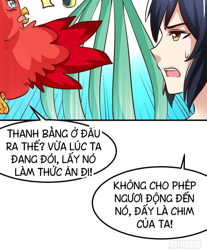 Chí Tôn Thần Ma Chapter 110 - 23