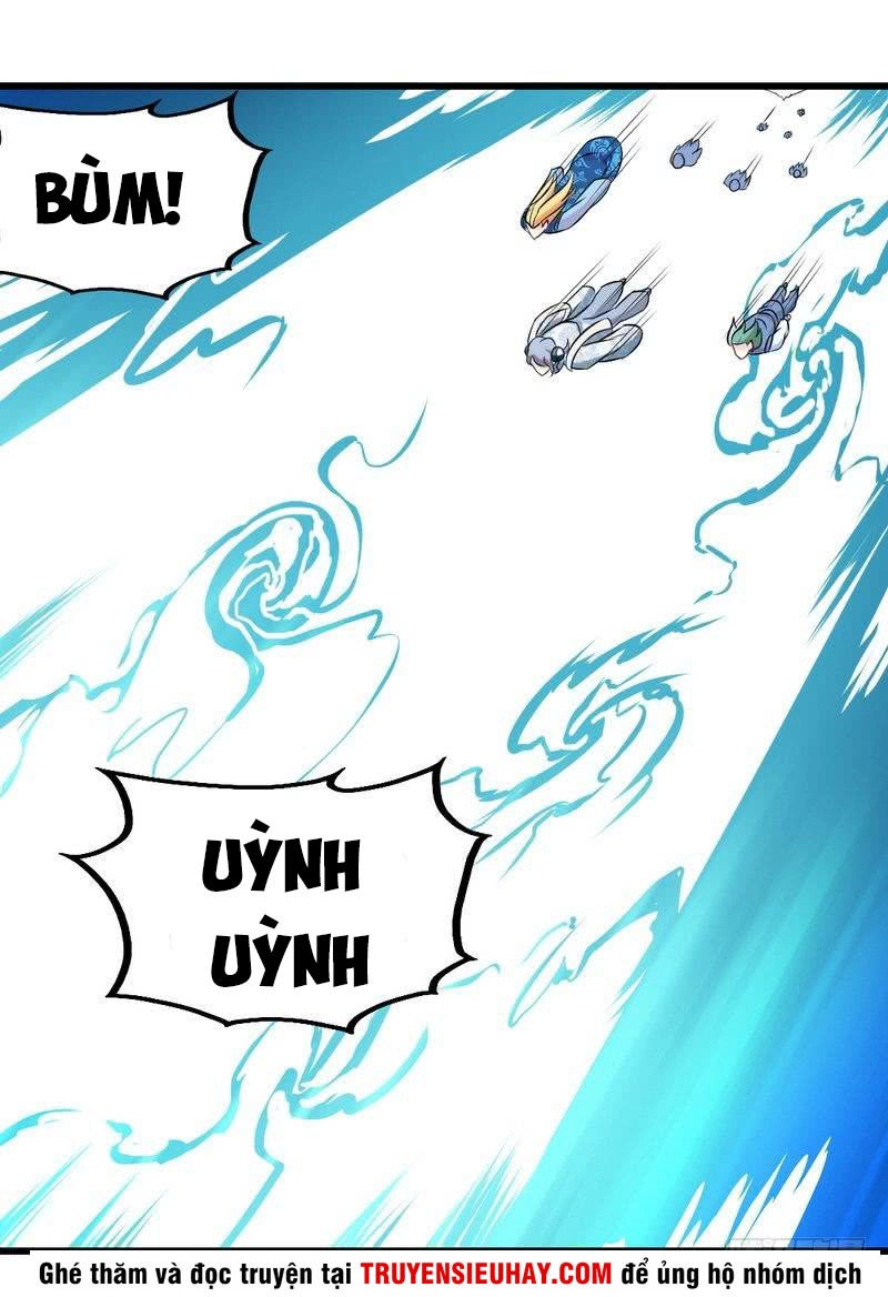 Chí Tôn Thần Ma Chapter 111 - 2