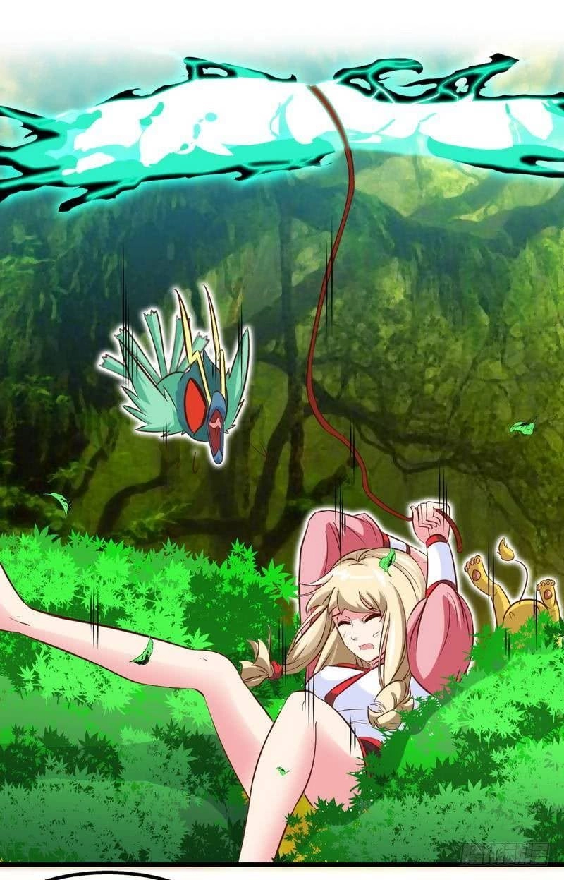 Chí Tôn Thần Ma Chapter 111 - 6