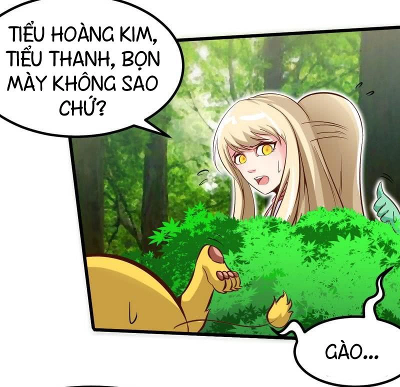 Chí Tôn Thần Ma Chapter 111 - 7