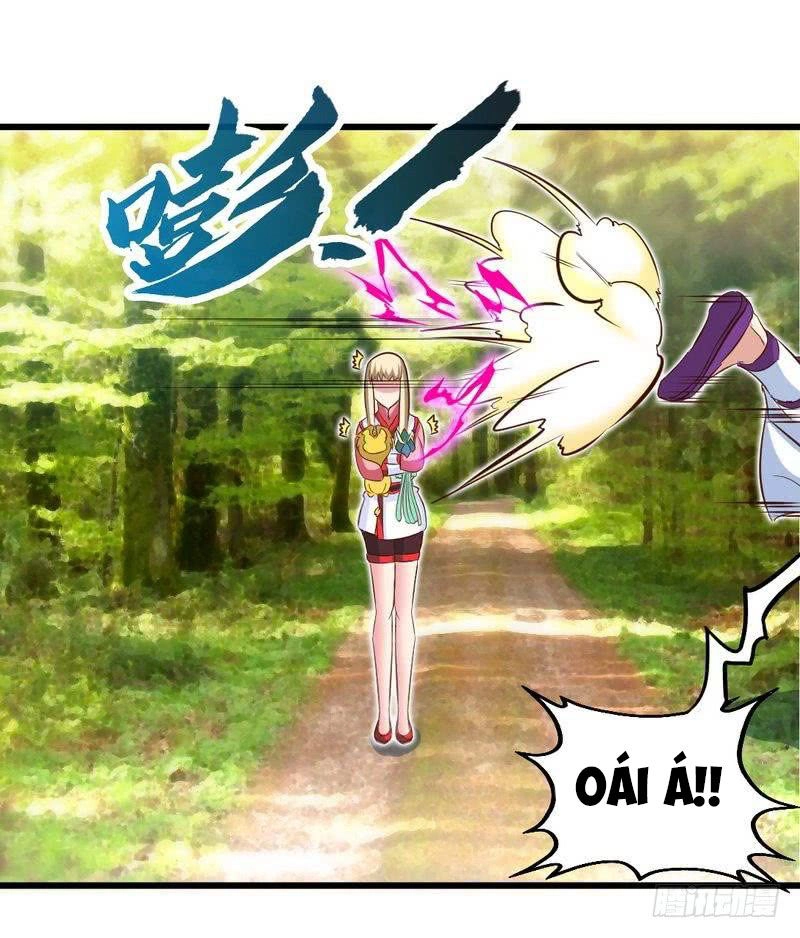 Chí Tôn Thần Ma Chapter 111 - 11