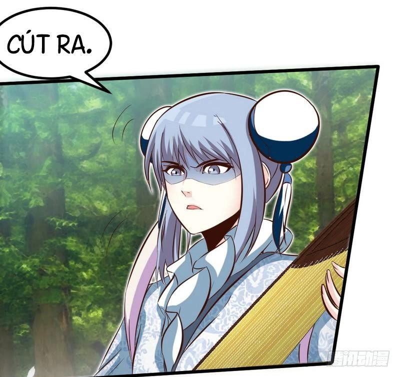 Chí Tôn Thần Ma Chapter 111 - 12