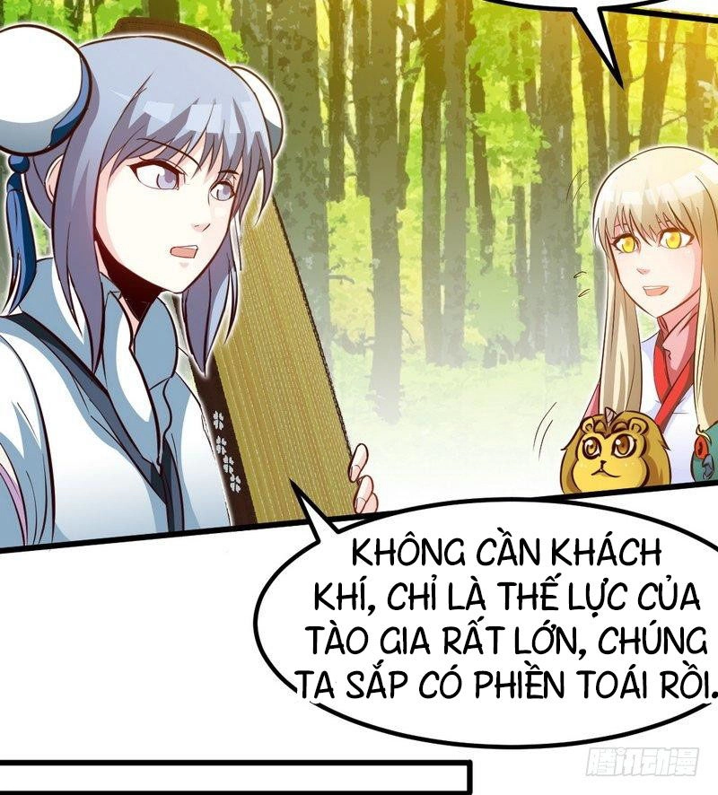 Chí Tôn Thần Ma Chapter 111 - 15