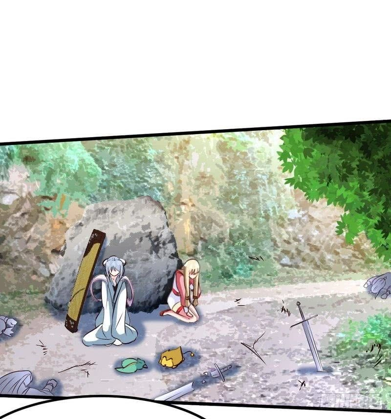 Chí Tôn Thần Ma Chapter 111 - 17