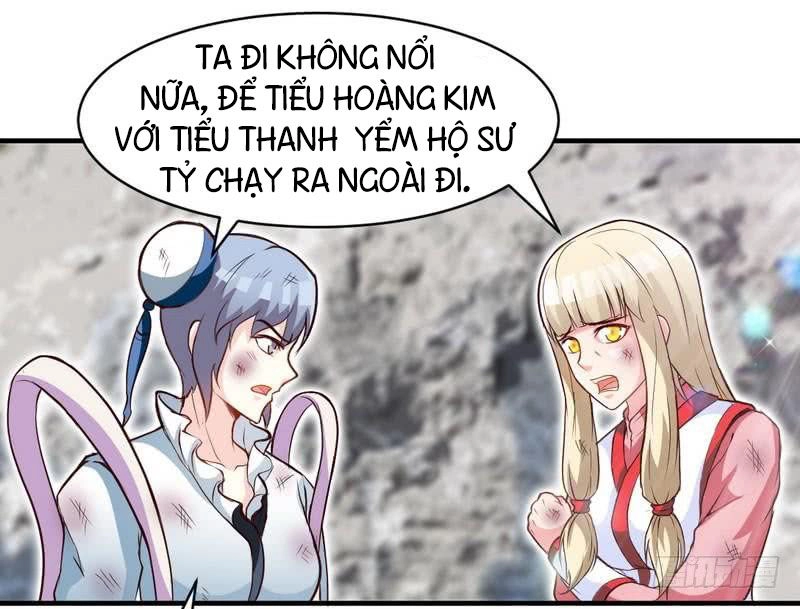 Chí Tôn Thần Ma Chapter 111 - 20