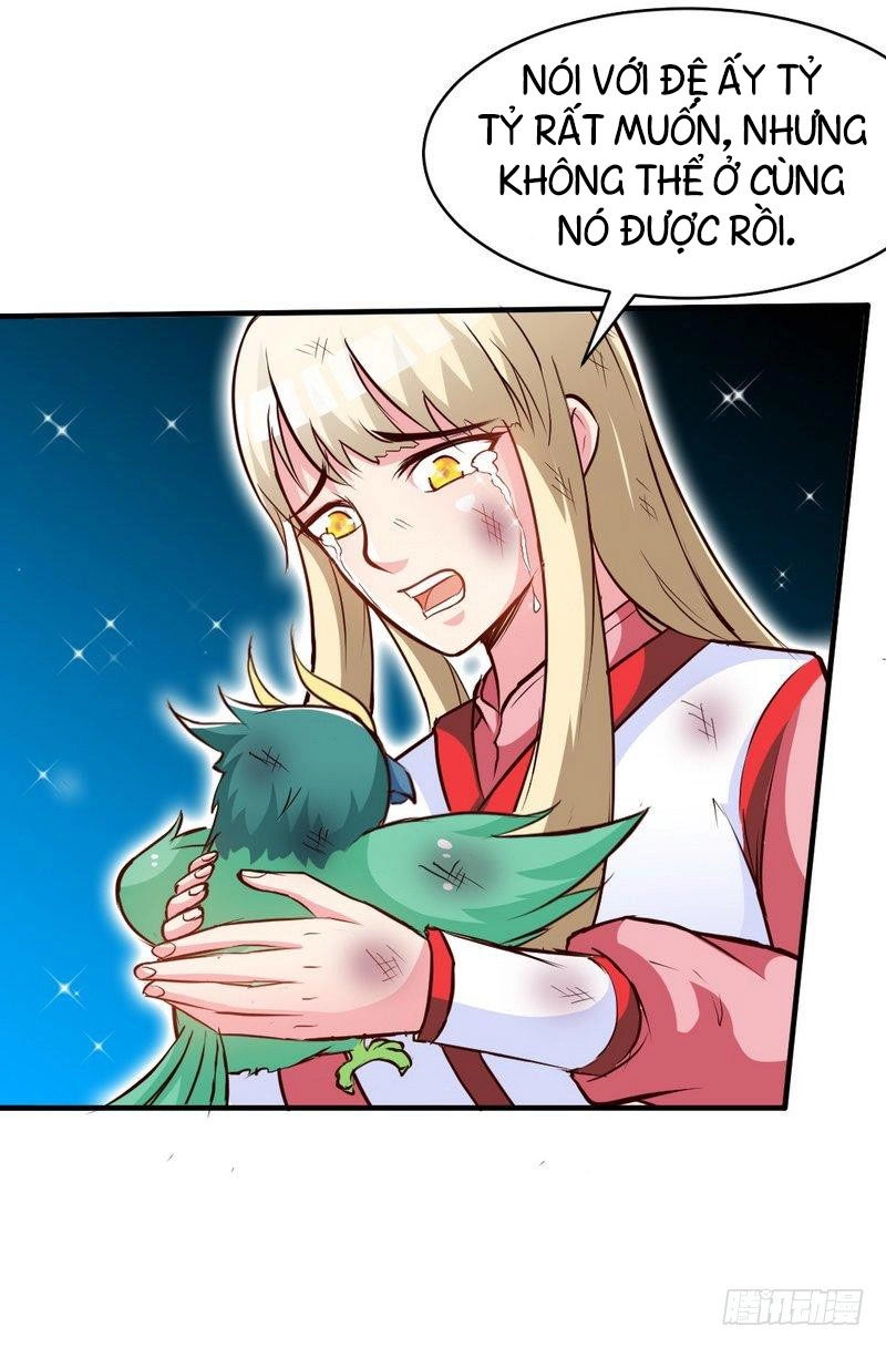 Chí Tôn Thần Ma Chapter 111 - 24