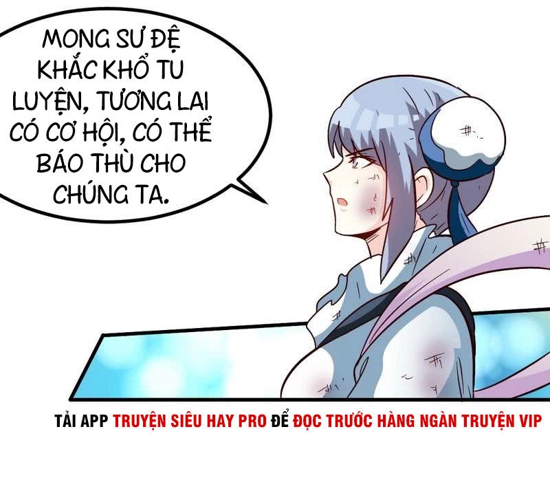 Chí Tôn Thần Ma Chapter 111 - 25