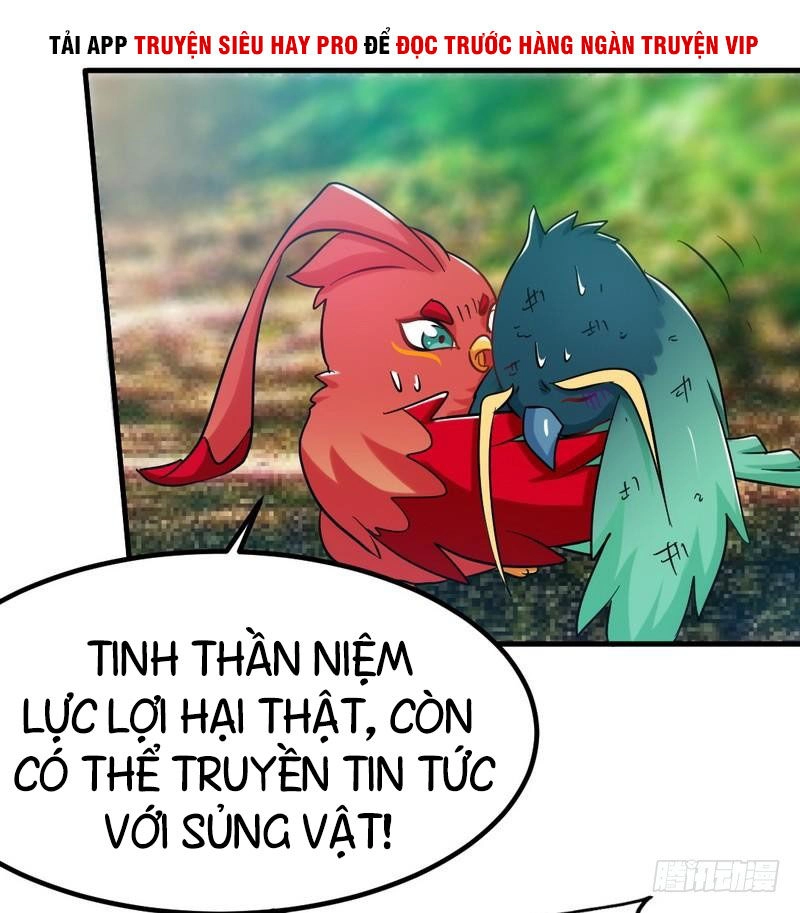 Chí Tôn Thần Ma Chapter 111 - 29