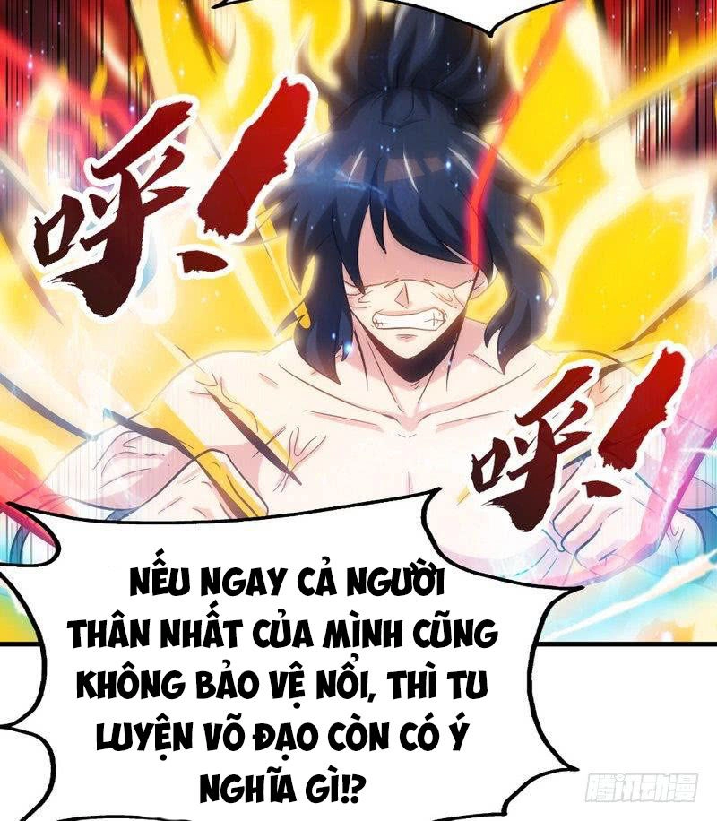 Chí Tôn Thần Ma Chapter 111 - 35