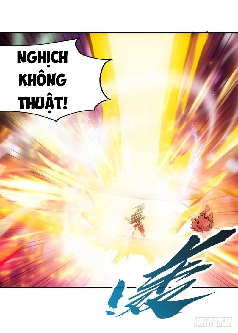 Chí Tôn Thần Ma Chapter 111 - 36