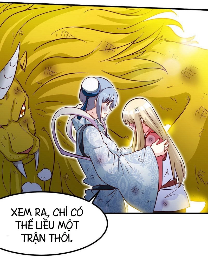 Chí Tôn Thần Ma Chapter 112 - 5