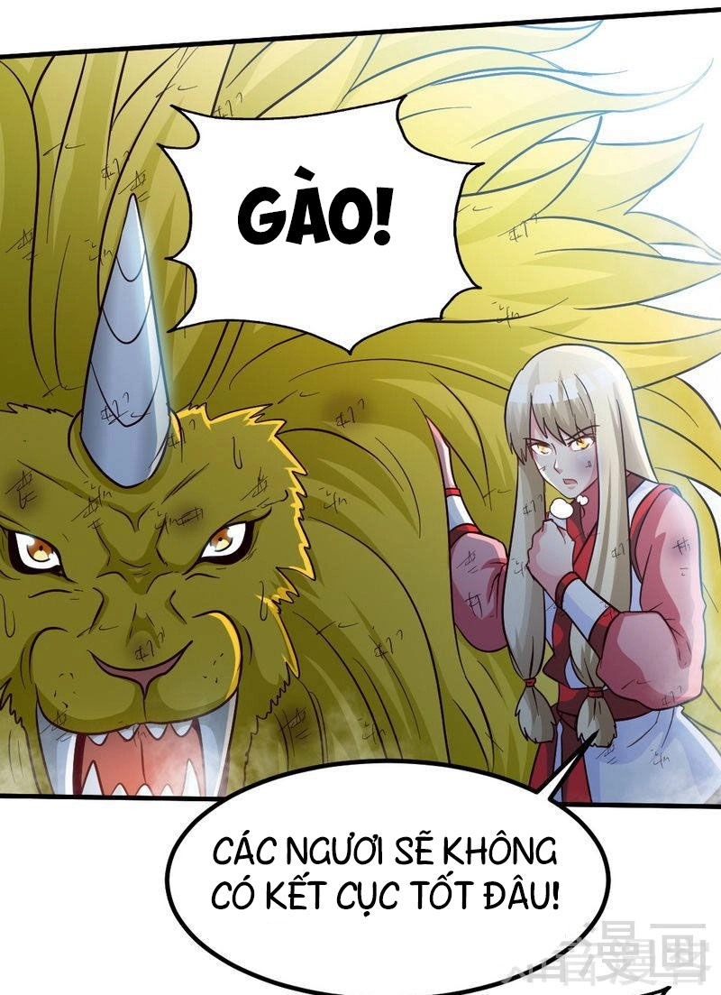 Chí Tôn Thần Ma Chapter 112 - 7