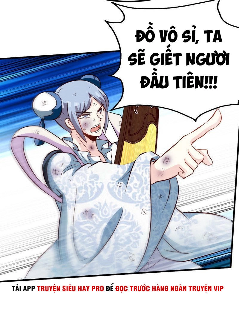 Chí Tôn Thần Ma Chapter 112 - 8