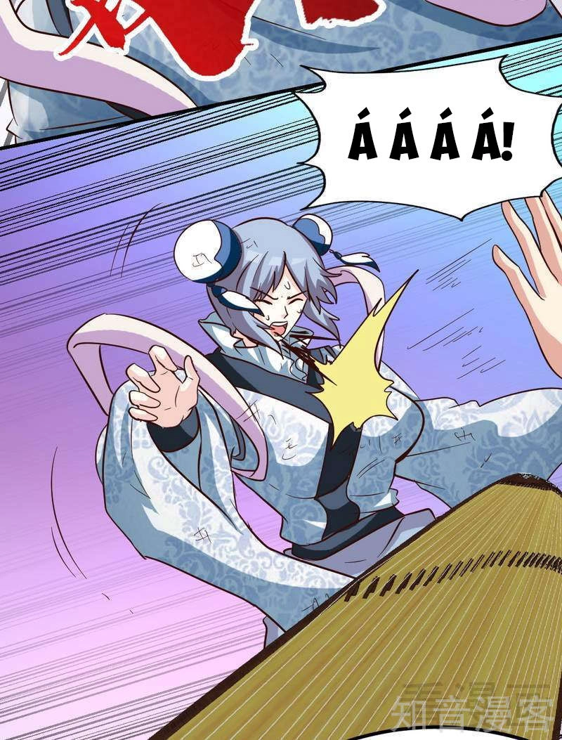 Chí Tôn Thần Ma Chapter 112 - 14