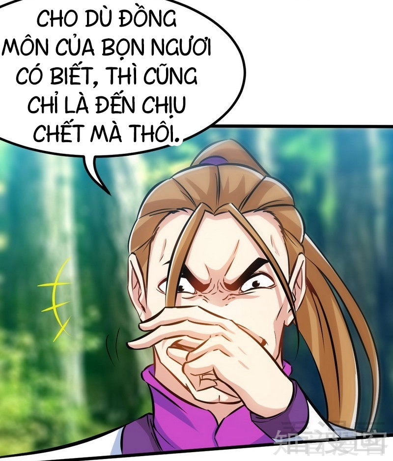 Chí Tôn Thần Ma Chapter 112 - 18