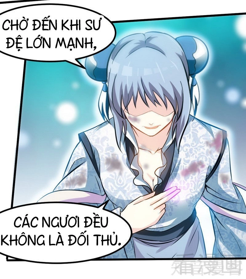 Chí Tôn Thần Ma Chapter 112 - 19