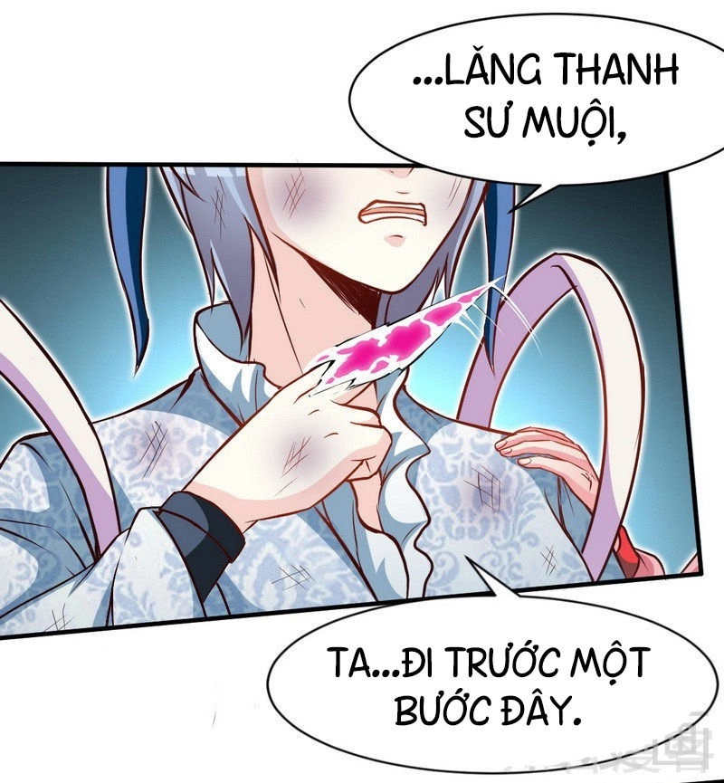 Chí Tôn Thần Ma Chapter 112 - 20