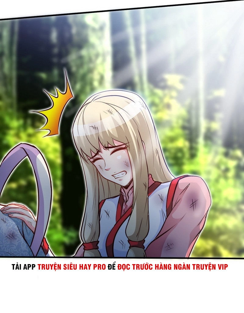 Chí Tôn Thần Ma Chapter 112 - 21