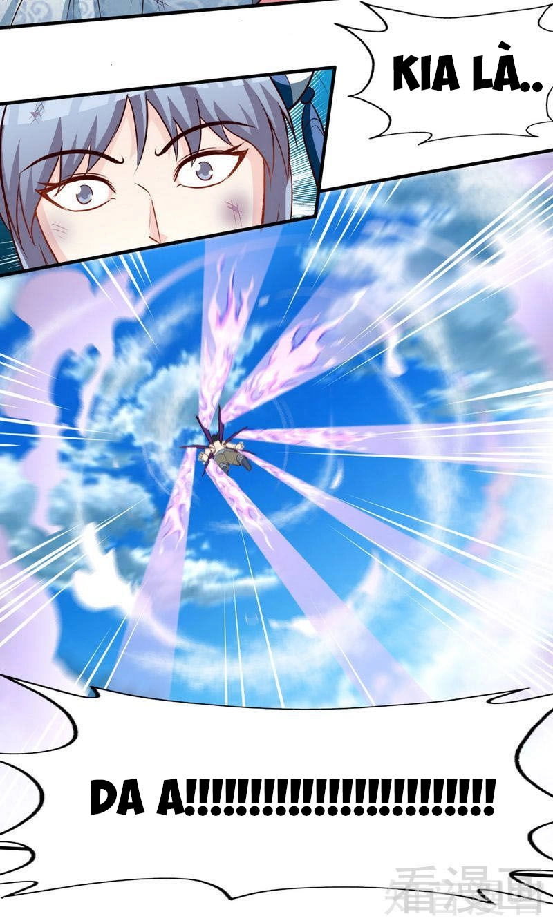 Chí Tôn Thần Ma Chapter 112 - 24