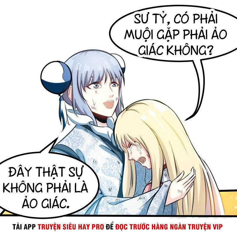 Chí Tôn Thần Ma Chapter 112 - 25
