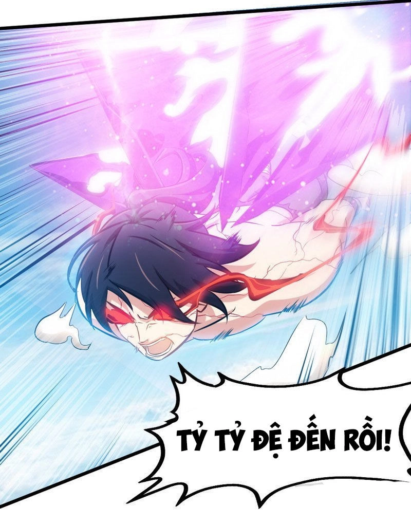 Chí Tôn Thần Ma Chapter 112 - 26