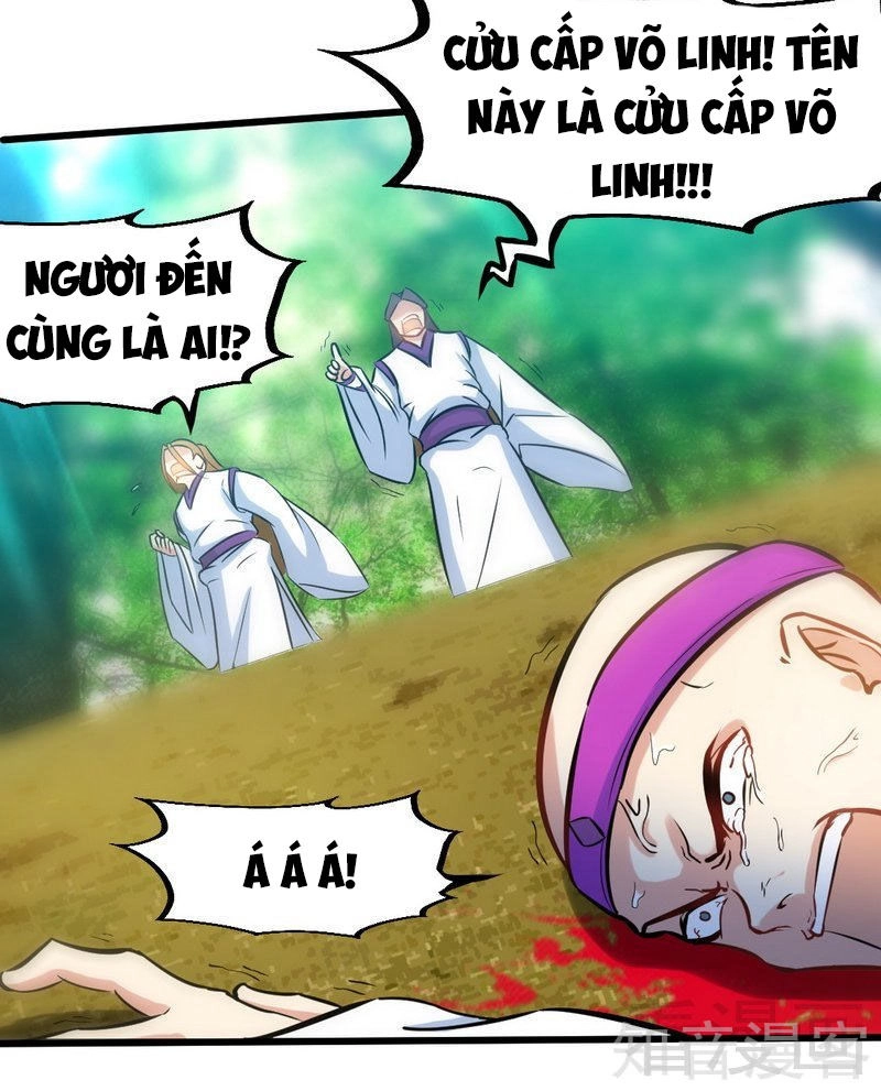 Chí Tôn Thần Ma Chapter 112 - 30