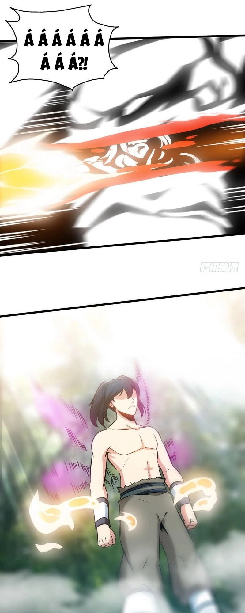 Chí Tôn Thần Ma Chapter 113 - 10