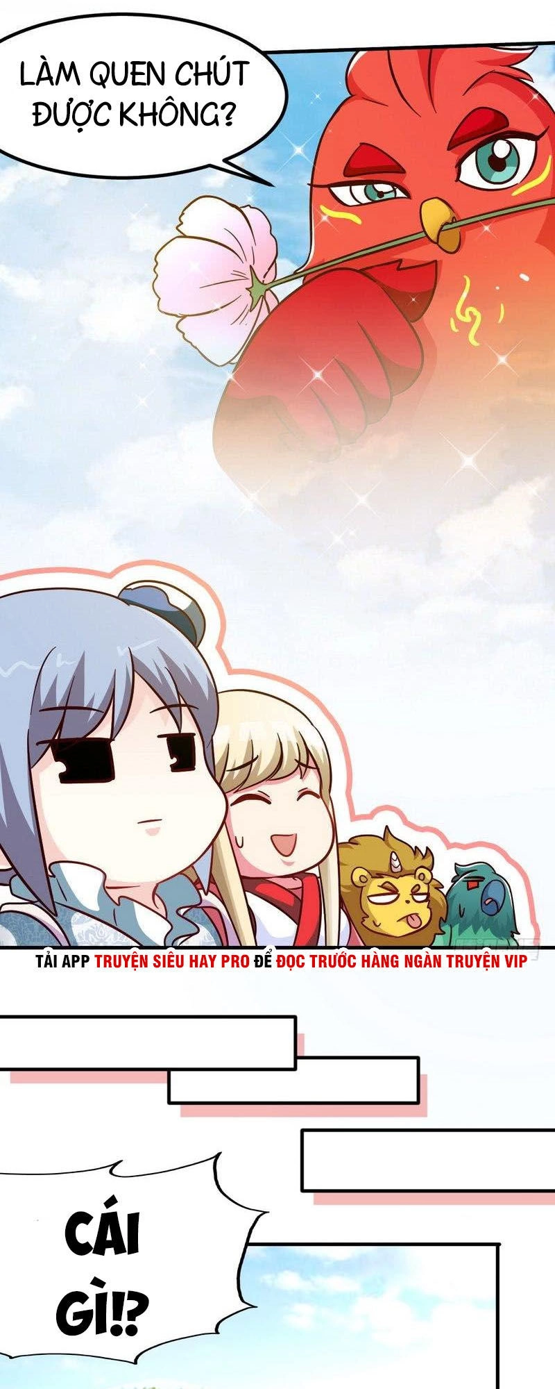 Chí Tôn Thần Ma Chapter 113 - 19