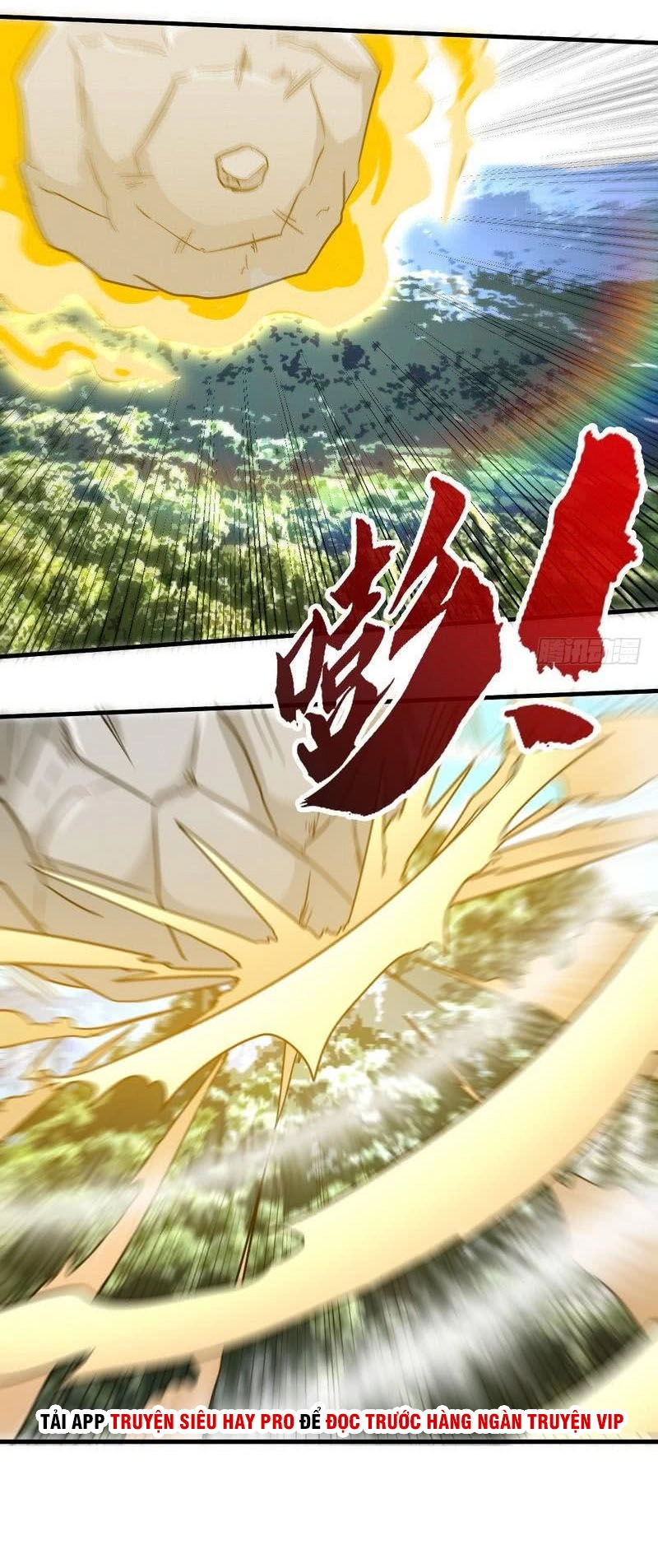 Chí Tôn Thần Ma Chapter 113 - 23