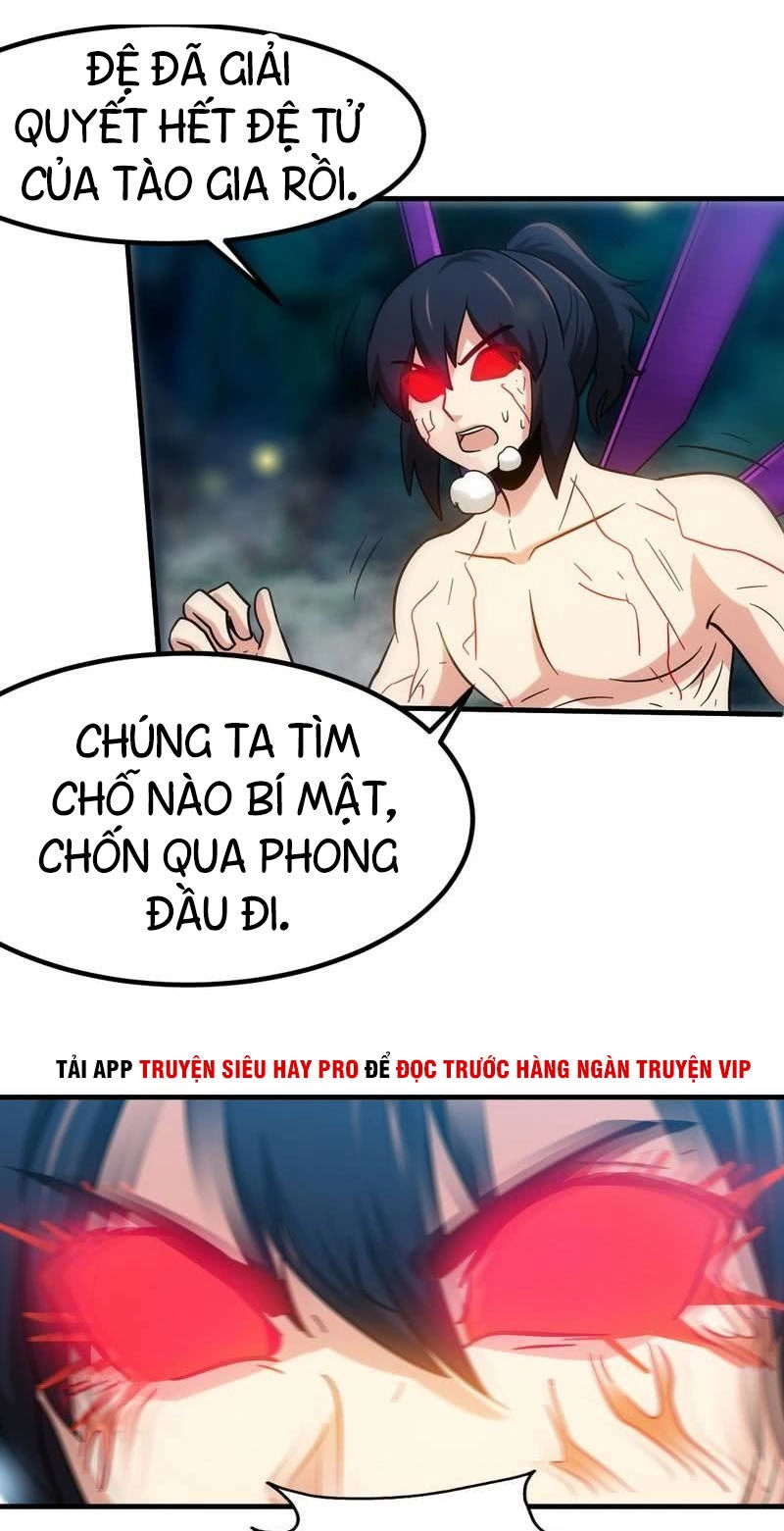 Chí Tôn Thần Ma Chapter 114 - 10
