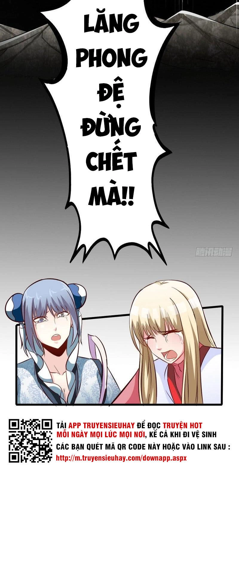 Chí Tôn Thần Ma Chapter 114 - 23