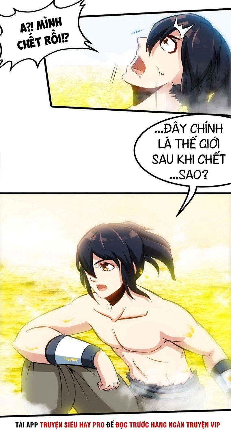 Chí Tôn Thần Ma Chapter 115 - 4